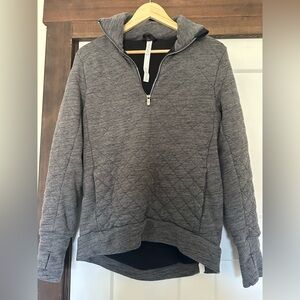 Lululemon 1/4 Zip